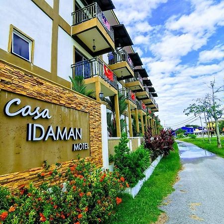 Casa Idaman Motel Pantai Cenang  Exterior photo